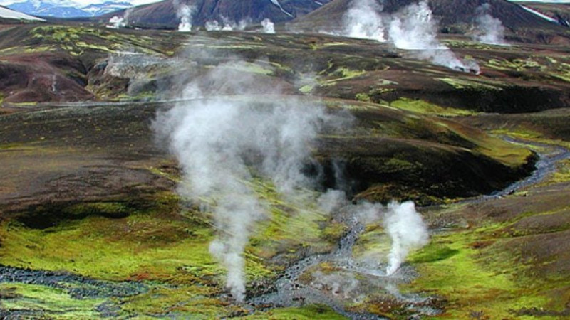 Malatya Valiliği Akçadağ Ilıcak’da Jeotermal Sahasını İhaleye Çıkıyor