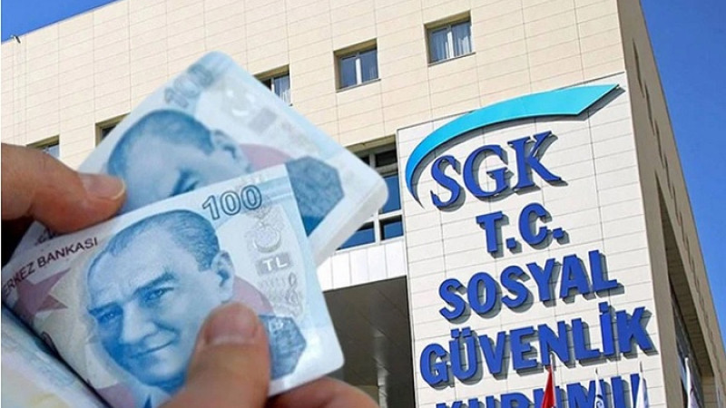SGK'dan 