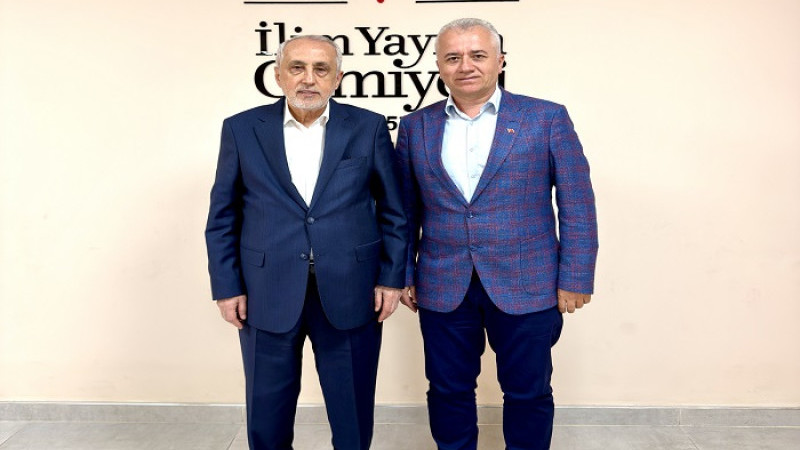 Ahmet Özköse; Malatya İçin Gençlik Odaklı Projelerde Güç Birliği Gündemde