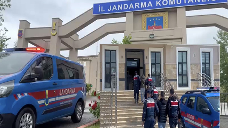 Malatya'da Düşük Faizli Kredi Dolandırıcılığı 3 Şüpheli Tutuklandı