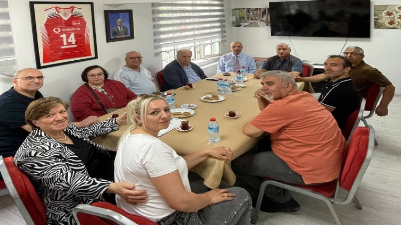 Güzin Koçak; Birlik Olursak Ankara ve Malatya Arasında Bir Güç Oluruz