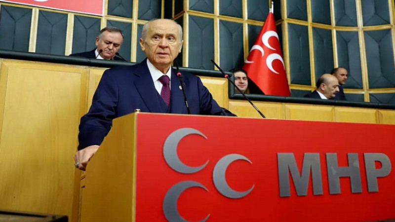 Adıyaman İl ve Merkez İlçe Teşkilatlarının Feshedildiği Açıklandı