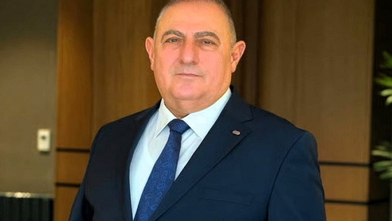 Malatyalı İş İnsanı Mustafa Tecdelioğlu, İSO Başkanlığına Aday Oldu