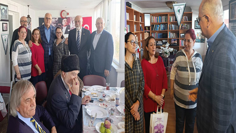 Ankara Arapgirliler Derneği Olarak Arapgir'e Katkımız Sürecek