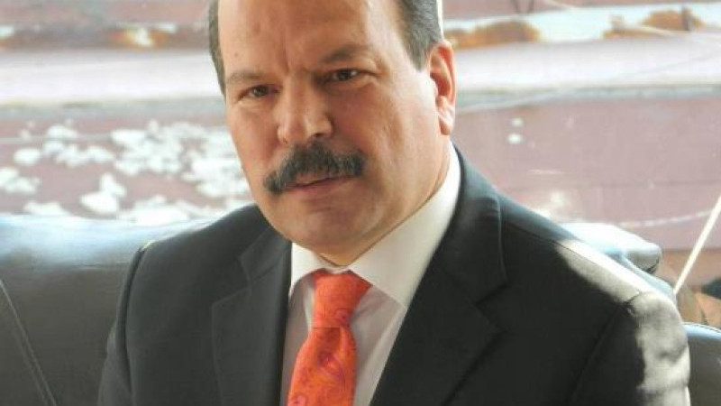 Ergun Aydogan