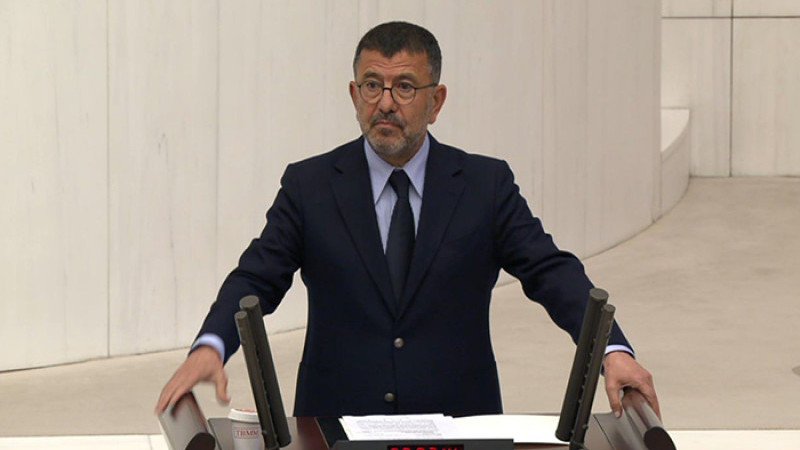 Veli Ağbaba, Devlet Koşulsuz Malatya'lı Çiftçiye Destek Vermeli