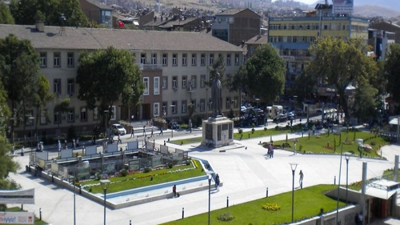 Malatya Valiliği ; Ön Borçlandırma İşlemleri Ücretsizdir!
