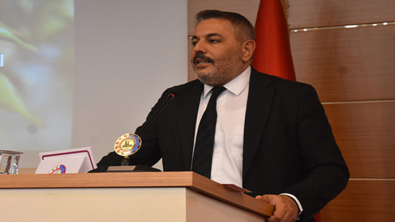 Başkan Sadıkoğlu’ndan Milletvekillerine Mücbir Sebep Çağrısı!