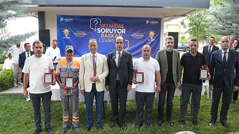 Geçit; Proje Üretmeye ve Bunları Hayata Geçirmeye Devam Edeceğiz
