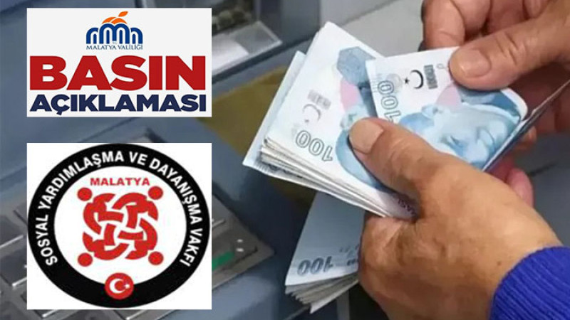 Mayıs Ayında İhtiyaç Sahiplerine 123 Milyon TL Yardım Yapıldı