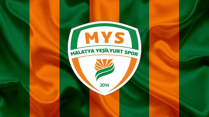 Malatya Yeşilyurtspor’da Yeni Yönetim Belli Oldu