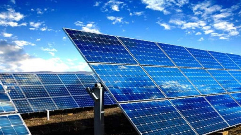 Darende Belediyesi, 700 KW Kapasiteli Güneş Enerji Santrali Kuracak