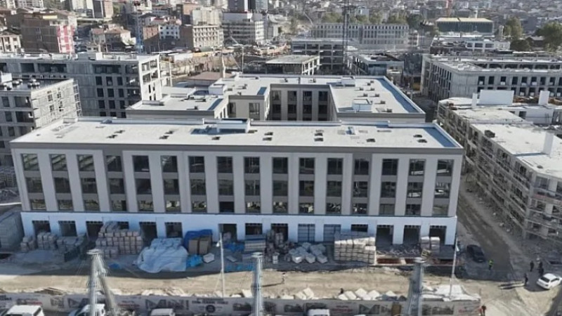 Malatya Çarşısında Kura Çekimi 11 Eylül Perşembe Günü Yapılacak