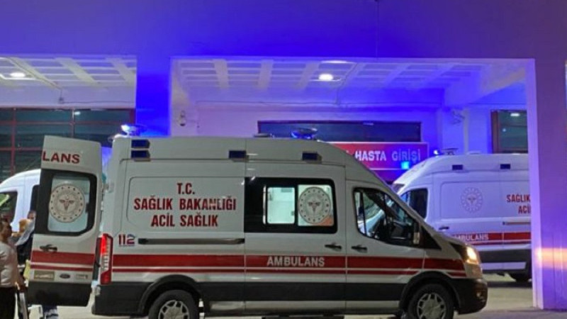 Malatya’da 28 Yaşındaki Hemşire Serpil Y. Hayatına Son Verdi
