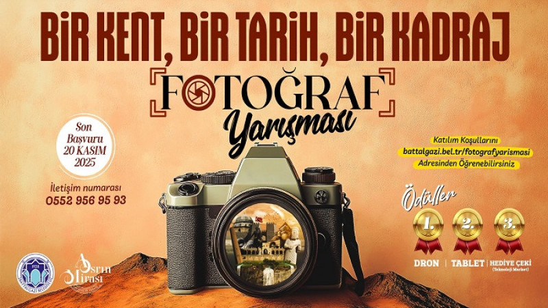 Battalgazi'de 
