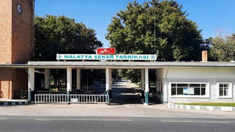 TÜRKŞEKER Bu Yıl	Pancarın Tonunu 2.975 TL Olarak Belirledi