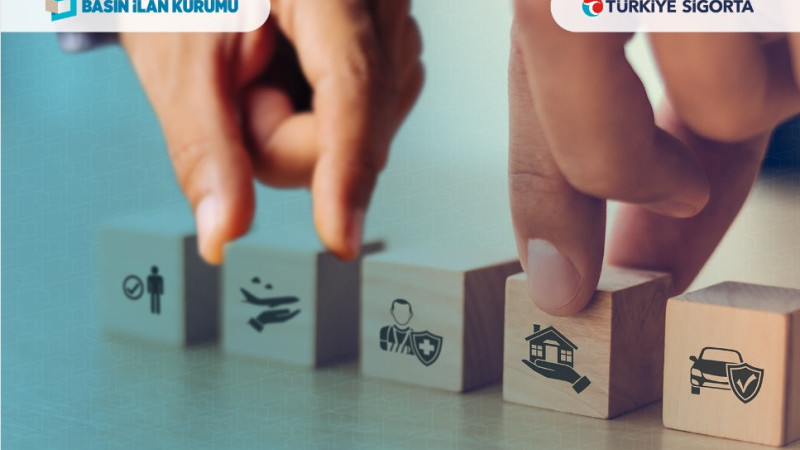 Türkiye Sigorta'dan Basın Çalışanlarına Büyük Destek