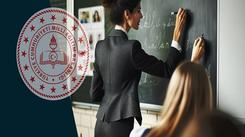 Malatya'da 2026 Yılı İtibarıyla Aktif 11.788 Öğretmen Görev Yapıyor