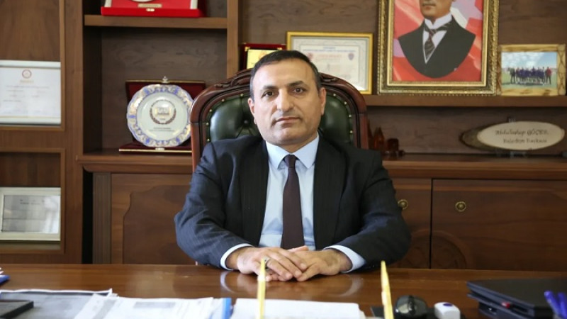 Yazıhan Belediye Başkanı Abdulvahap Göçer CHP'den İhraç Edildi