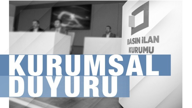 Basın Mensuplarına Sağlanan Borç ve Yardımlar % 50 Artırıldı