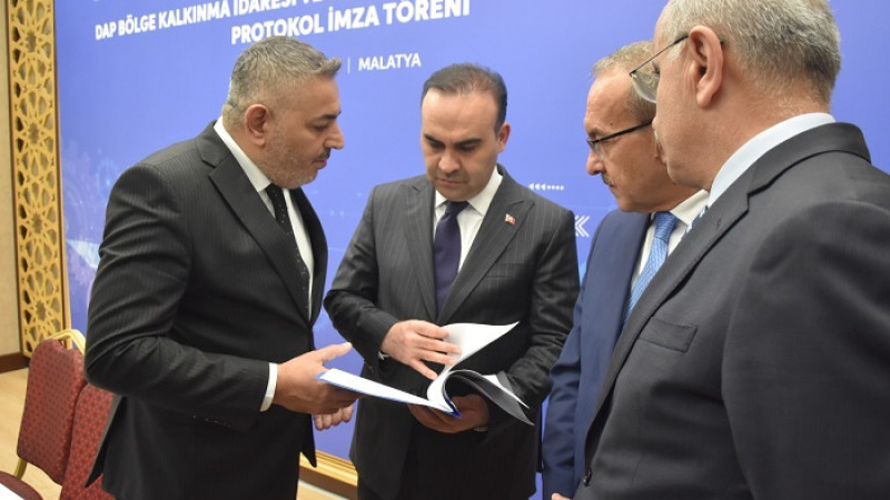 Sadıkoğlu, KOSGEB Deprem Kredi Borçlarının Silinmesi Bakana İletti