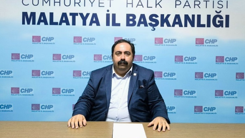 Başkan Barış Yıldız; Ramazan Bayramınız Kutlu Olsun