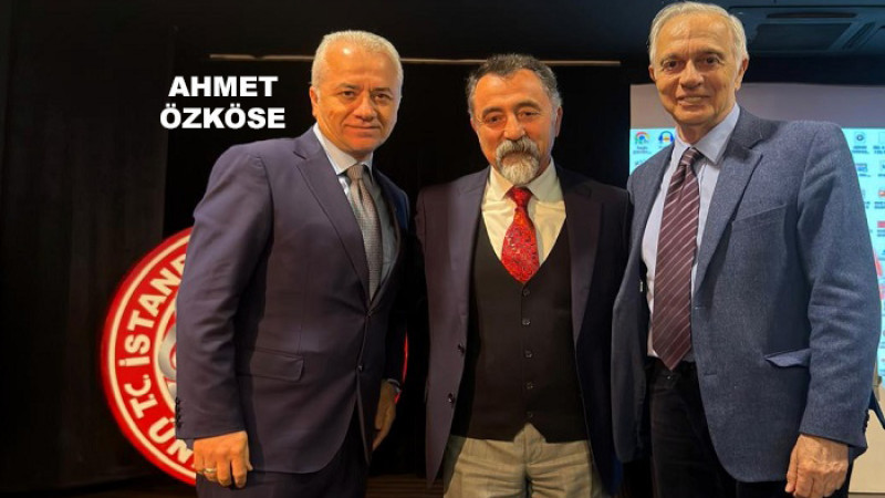 Özköse, Malatya’nın Dayanışma Kültürü, Bizim İçin Güzel Bir Örnek