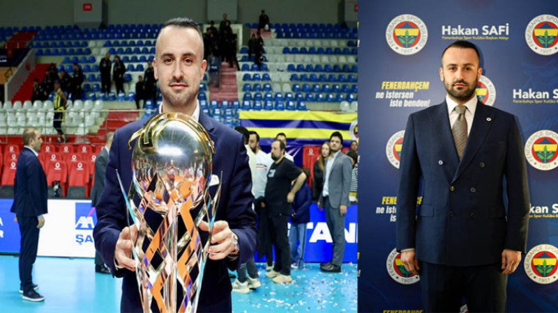 Malatyalı Av. Taha Gökberk Doğan Fenerbahçe Yönetim Kurulu Listesinde