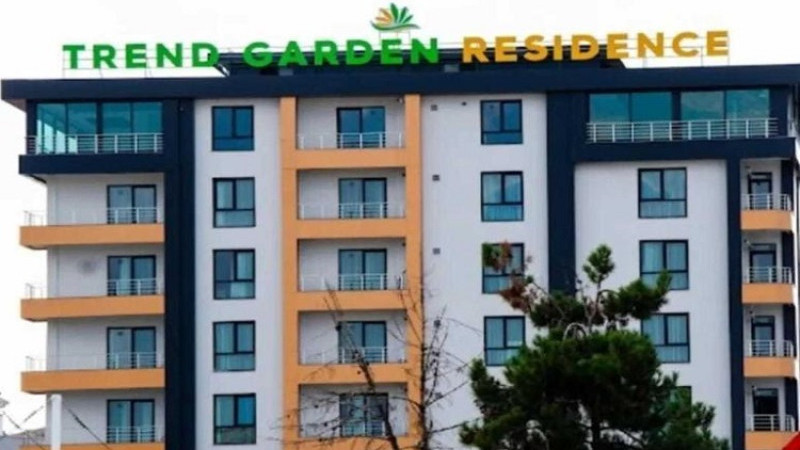 Malatya'da Trend Garden Rezidans Davasında Firari Sanığa 17 Yıl 6 Ay Hapis