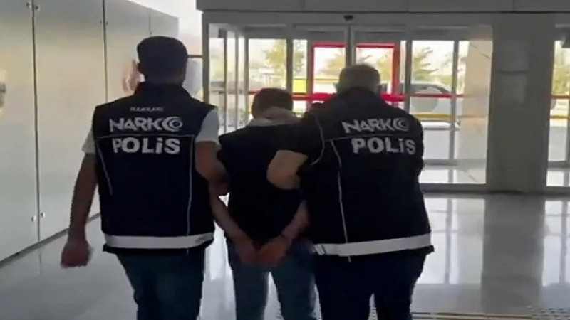 Malatya Dahil 73 İlde 985 KG Uyuşturucu Milyonlarca Hap Yakalandı