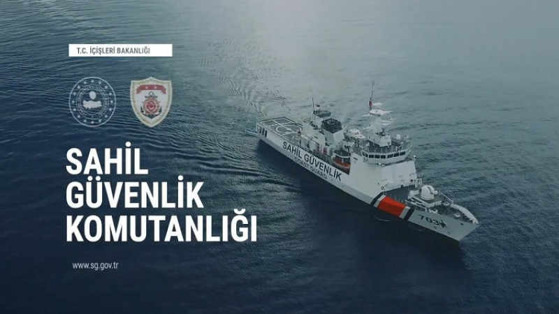 Sahil Güvenlik Komutanlığı Uzman Erbaş Alacak