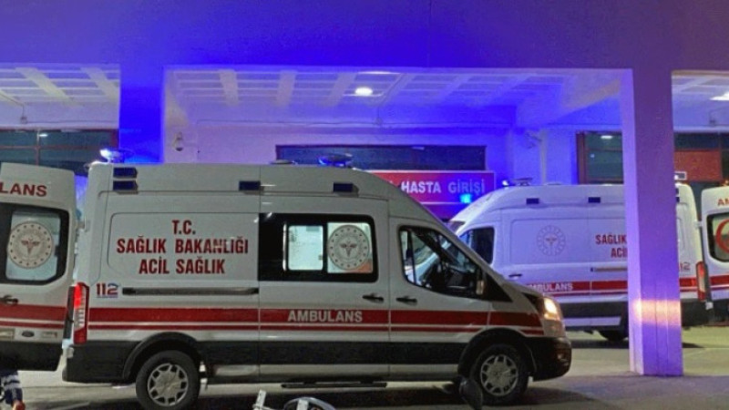 Malatya'da Artan İntihar Vakalarına Bir Yenisi Daha Eklendi