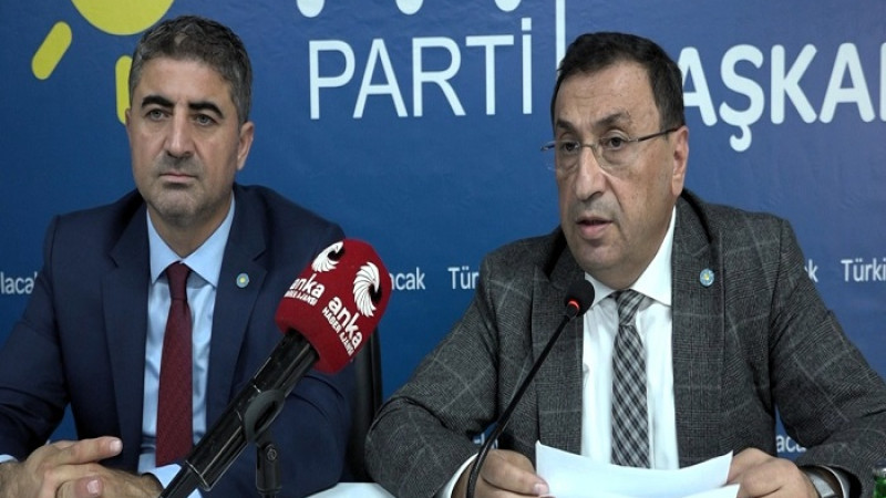 Gençler Malatya'dan Göç Etmemesi İçin Çalışma Yapılmalı