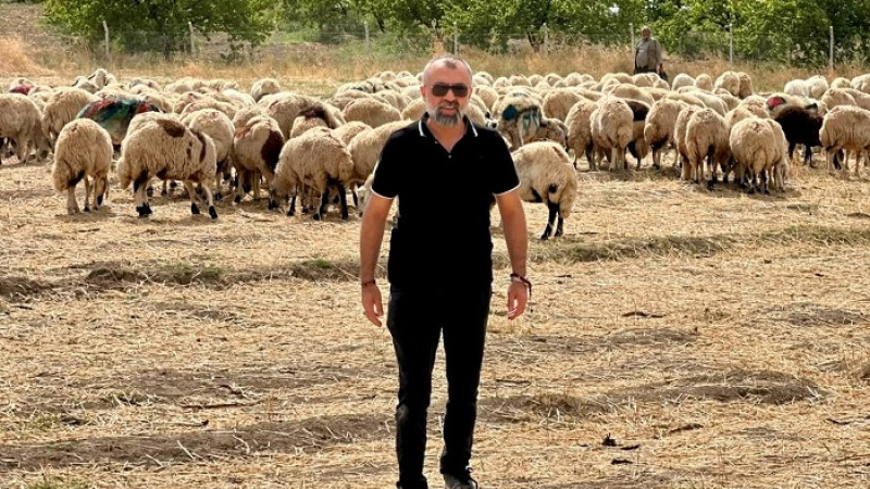  “Yaylaya Fotoğraf Çektirmeye Değil, Sorun Çözmeye Gidilmeli”
