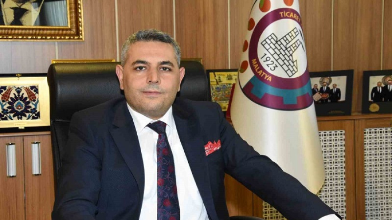 Sadıkoğlu: “KOSGEB Borçları Silinmeli, Yada 2 Yıl Ertelenmeli”